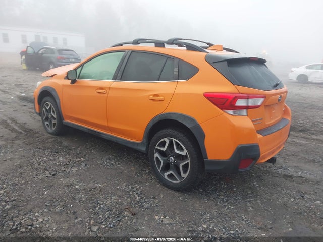 2018 SUBARU CROSSTREK JF2GTALC9J8217780 Photo 2