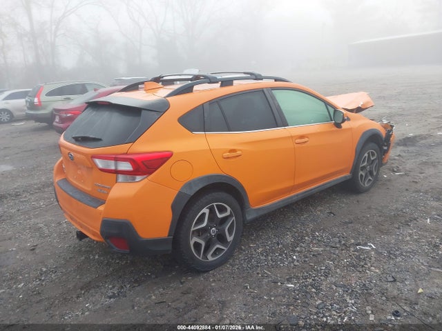 2018 SUBARU CROSSTREK JF2GTALC9J8217780 Photo 3