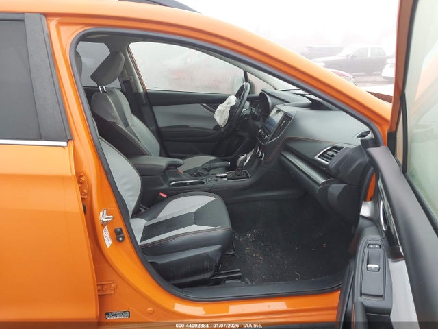 2018 SUBARU CROSSTREK JF2GTALC9J8217780 Photo 4