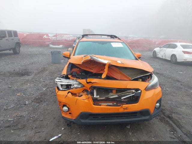 2018 SUBARU CROSSTREK JF2GTALC9J8217780 Photo 5