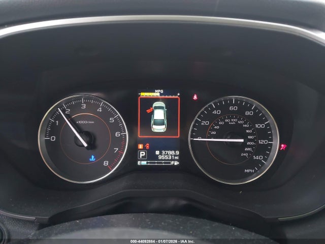 2018 SUBARU CROSSTREK JF2GTALC9J8217780 Photo 6