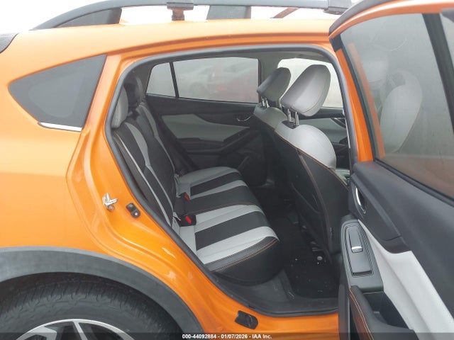 2018 SUBARU CROSSTREK JF2GTALC9J8217780 Photo 7