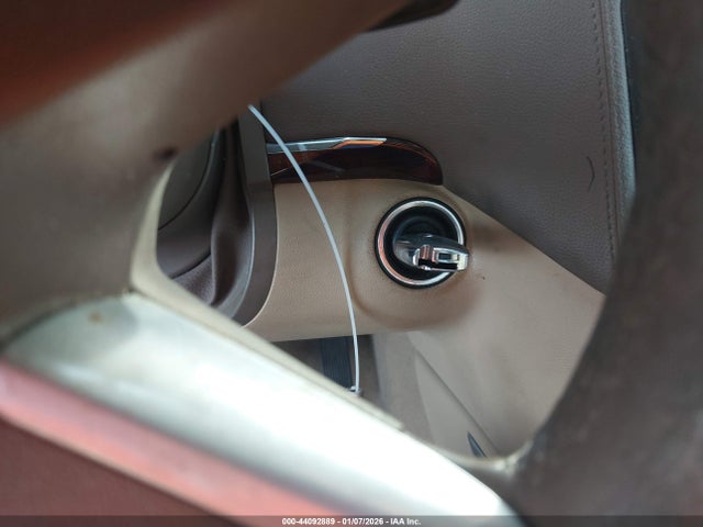 2012 MERCEDES-BENZ GL 450 4JGBF7BE0CA802583 Photo 10