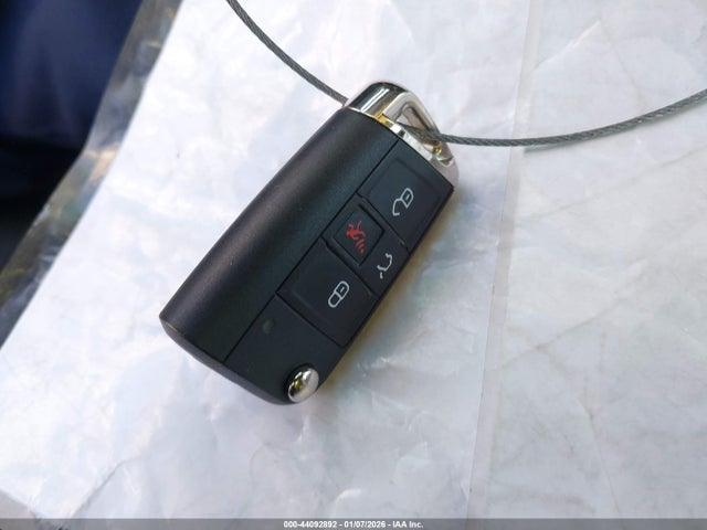 3VWG57AU5LM009401 Volkswagen Golf 1.4t Tsi
