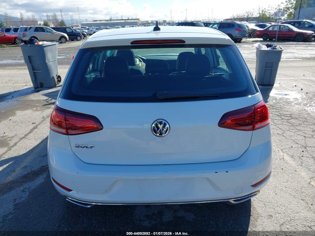 3VWG57AU5LM009401 Volkswagen Golf 1.4t Tsi