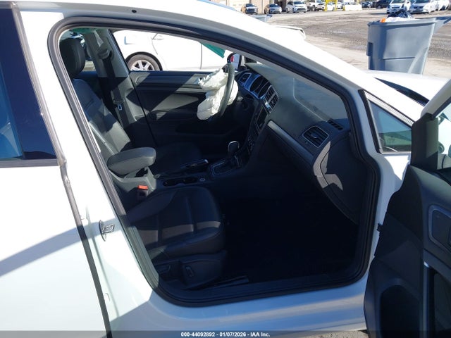 3VWG57AU5LM009401 Volkswagen Golf 1.4t Tsi