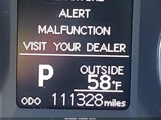 Toyota COROLLA L 2017 2T1BURHEXHC755658 Image 15