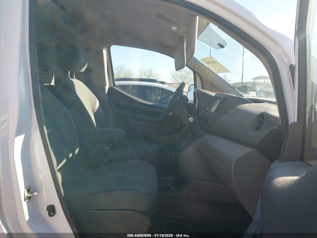 3N6CM0KNXLK702234 Nissan Nv200 Cargo Sv Xtronic Cvt