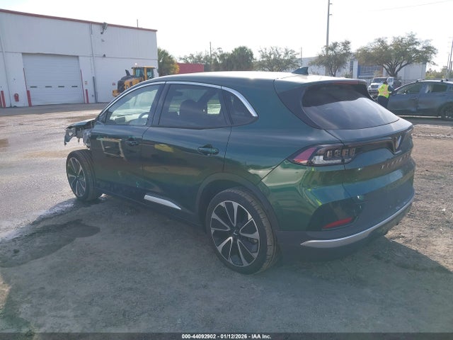 RLLV1AFA3SH011156 Vinfast Vf 8 Plus