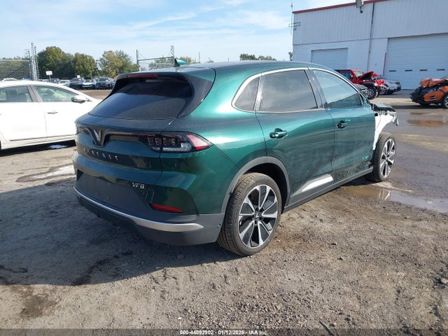 RLLV1AFA3SH011156 Vinfast Vf 8 Plus
