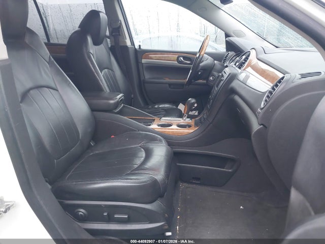 2011 BUICK ENCLAVE 5GAKVCED6BJ148773 Photo 4