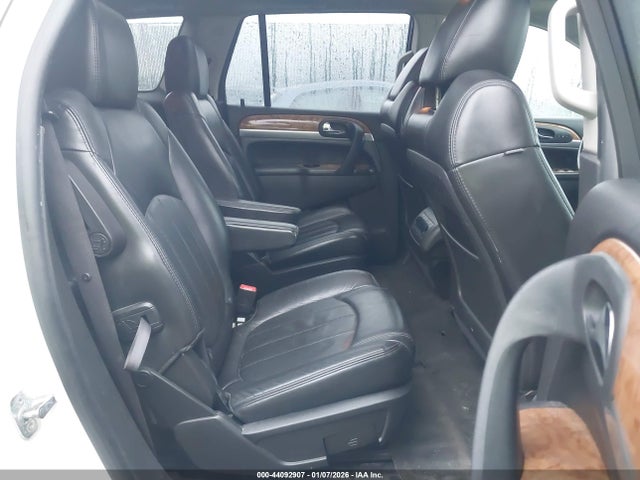 2011 BUICK ENCLAVE 5GAKVCED6BJ148773 Photo 7