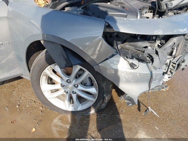 Продажа на аукционе авто 2018 Chevrolet Malibu Lt, vin: 1G1ZD5ST5JF144344, номер лота: 44092908