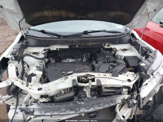 2020 MITSUBISHI OUTLANDER SPORT JA4AP3AU2LU014699 Photo 9