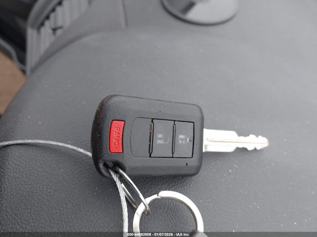 2020 MITSUBISHI OUTLANDER SPORT JA4AP3AU2LU014699 Photo 10