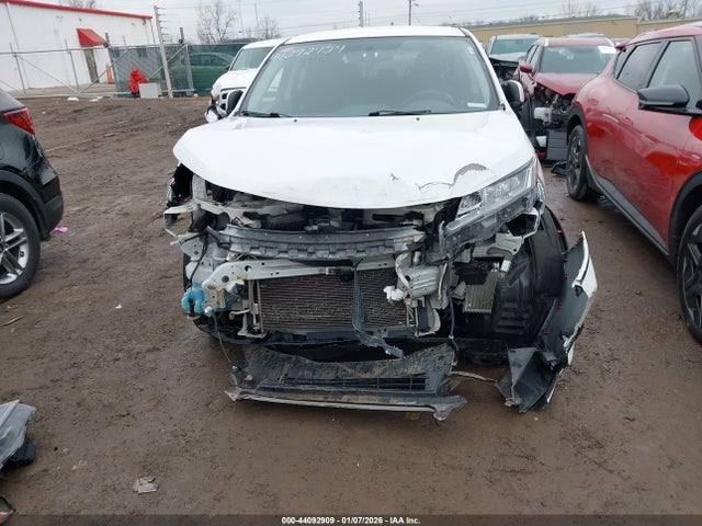 Продаж на аукціоні авто 2020 Mitsubishi Outlander Sport 2.0 Es, vin: JA4AP3AU2LU014699, номер лоту: 44092909