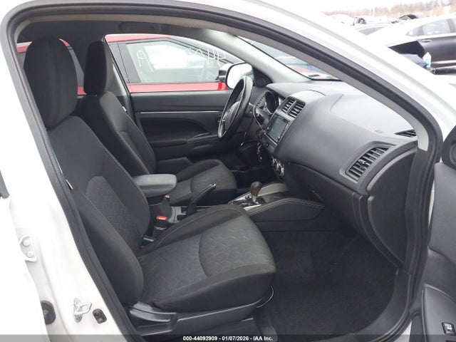 2020 MITSUBISHI OUTLANDER SPORT JA4AP3AU2LU014699 Photo 4