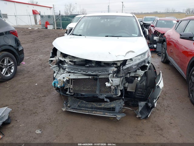 2020 MITSUBISHI OUTLANDER SPORT JA4AP3AU2LU014699 Photo 5