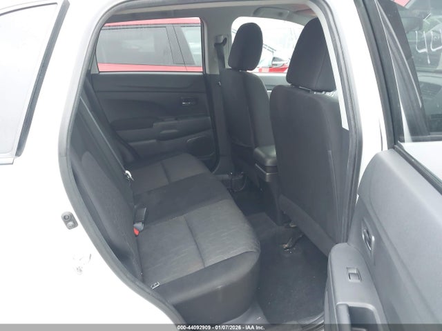 2020 MITSUBISHI OUTLANDER SPORT JA4AP3AU2LU014699 Photo 7