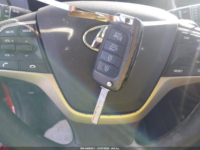 Aukcja sprzedaży 2019 Hyundai Accent Se, vin: 3KPC24A34KE050644, numer aukcji: 44092911