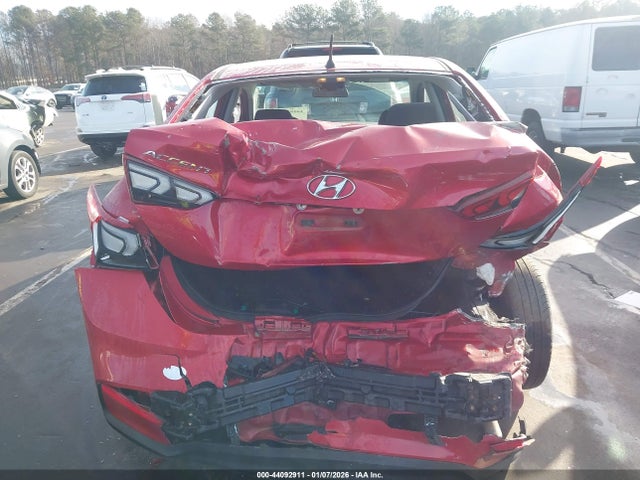 Aukcja sprzedaży 2019 Hyundai Accent Se, vin: 3KPC24A34KE050644, numer aukcji: 44092911