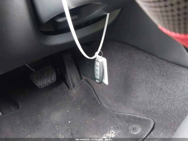 2018 INFINITI Q50 JN1EV7AP4JM363913 Photo 10