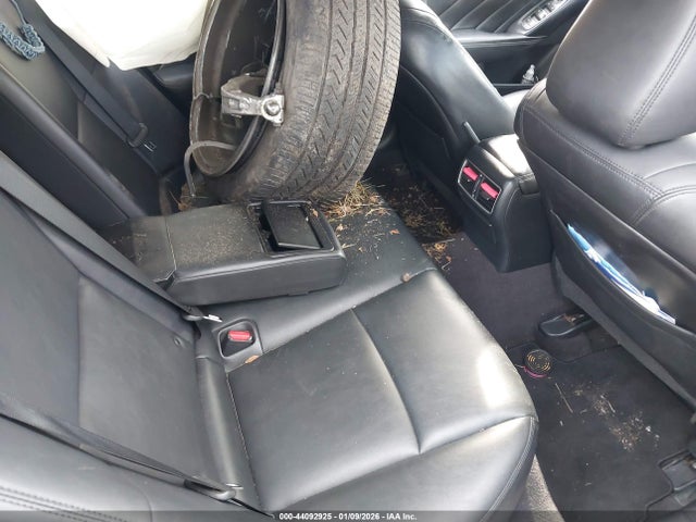 2018 INFINITI Q50 JN1EV7AP4JM363913 Photo 7