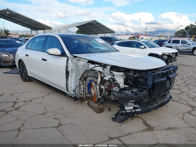 2024 BMW I7 WBY53EJ0XRCS18286
