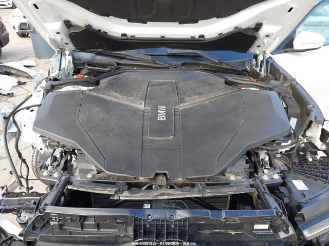 2024 BMW I7 WBY53EJ0XRCS18286 Photo 9
