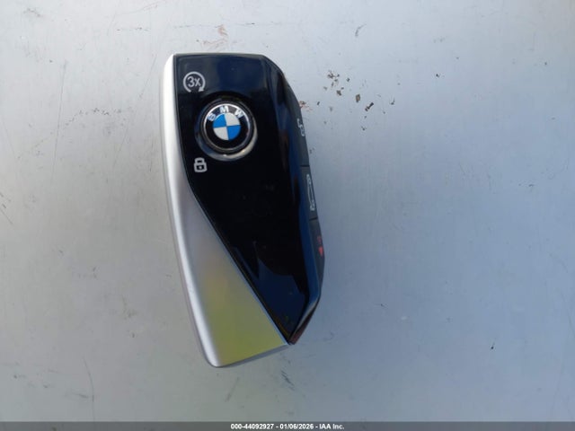 2024 BMW I7 WBY53EJ0XRCS18286 Photo 10