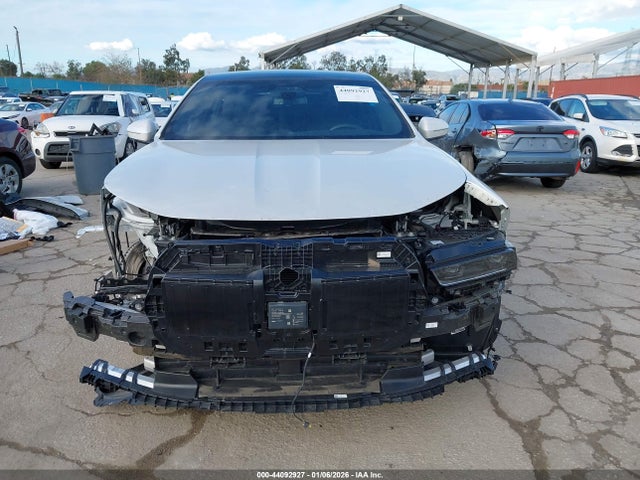 WBY53EJ0XRCS18286 BMW I7 Xdrive60