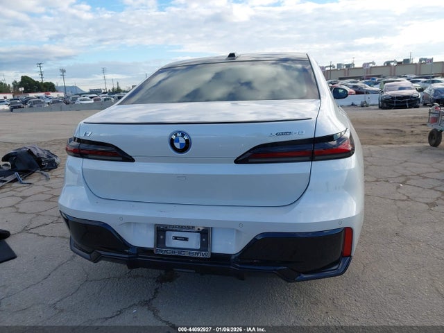 WBY53EJ0XRCS18286 BMW I7 Xdrive60