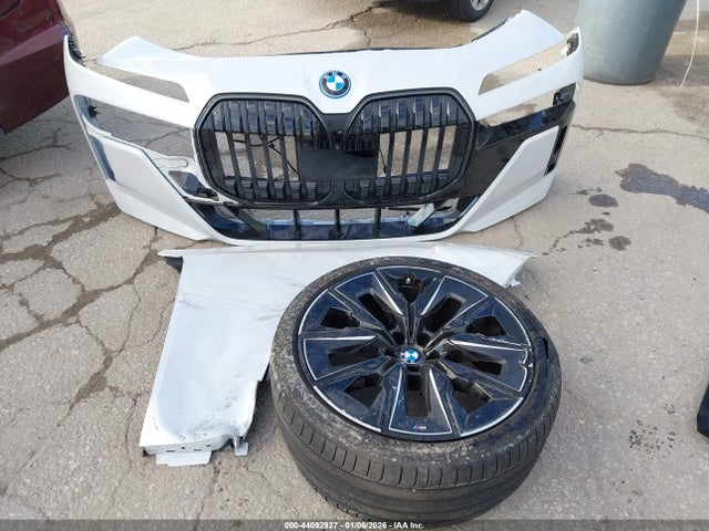 WBY53EJ0XRCS18286 BMW I7 Xdrive60