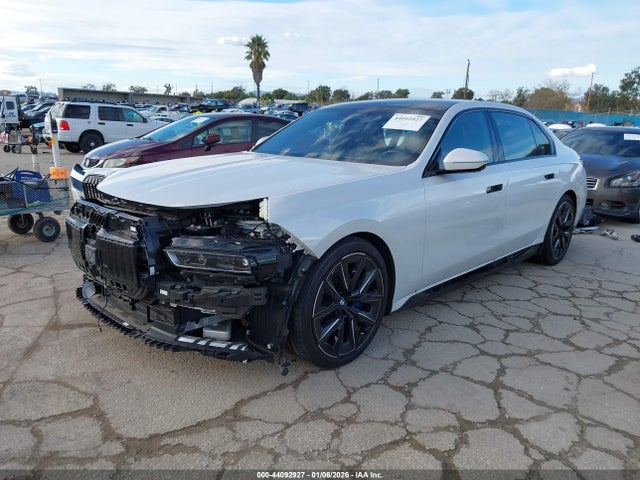 2024 BMW I7 WBY53EJ0XRCS18286 Photo 1