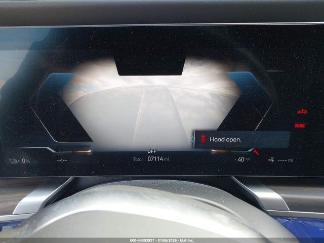 2024 BMW I7 WBY53EJ0XRCS18286 Photo 6
