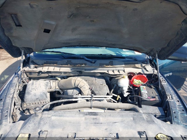 Aukcja sprzedaży 2011 Ram Ram 1500 Slt, vin: 1D7RV1CT1BS603895, numer aukcji: 44092933