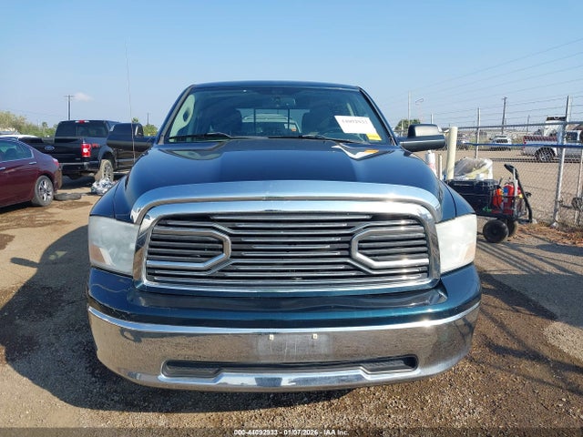 Aukcja sprzedaży 2011 Ram Ram 1500 Slt, vin: 1D7RV1CT1BS603895, numer aukcji: 44092933