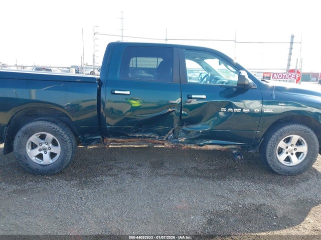 Aukcja sprzedaży 2011 Ram Ram 1500 Slt, vin: 1D7RV1CT1BS603895, numer aukcji: 44092933