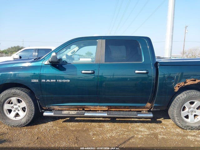 Aukcja sprzedaży 2011 Ram Ram 1500 Slt, vin: 1D7RV1CT1BS603895, numer aukcji: 44092933
