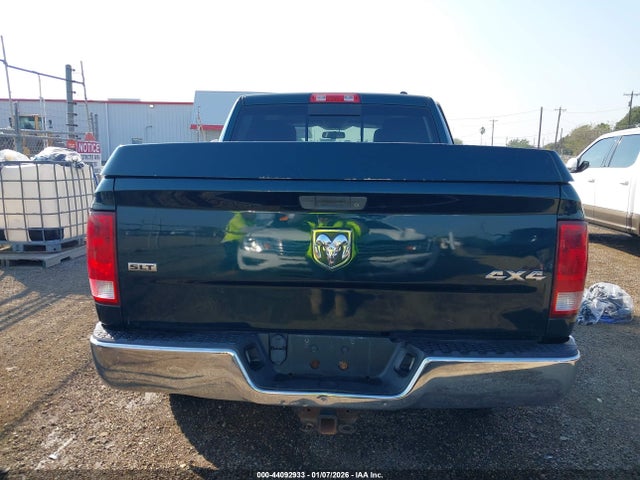Aukcja sprzedaży 2011 Ram Ram 1500 Slt, vin: 1D7RV1CT1BS603895, numer aukcji: 44092933