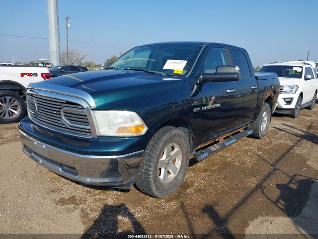Aukcja sprzedaży 2011 Ram Ram 1500 Slt, vin: 1D7RV1CT1BS603895, numer aukcji: 44092933
