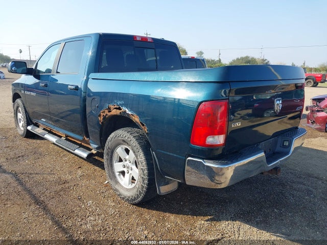 Aukcja sprzedaży 2011 Ram Ram 1500 Slt, vin: 1D7RV1CT1BS603895, numer aukcji: 44092933