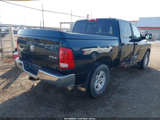 Aukcja sprzedaży 2011 Ram Ram 1500 Slt, vin: 1D7RV1CT1BS603895, numer aukcji: 44092933