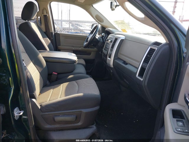 Aukcja sprzedaży 2011 Ram Ram 1500 Slt, vin: 1D7RV1CT1BS603895, numer aukcji: 44092933