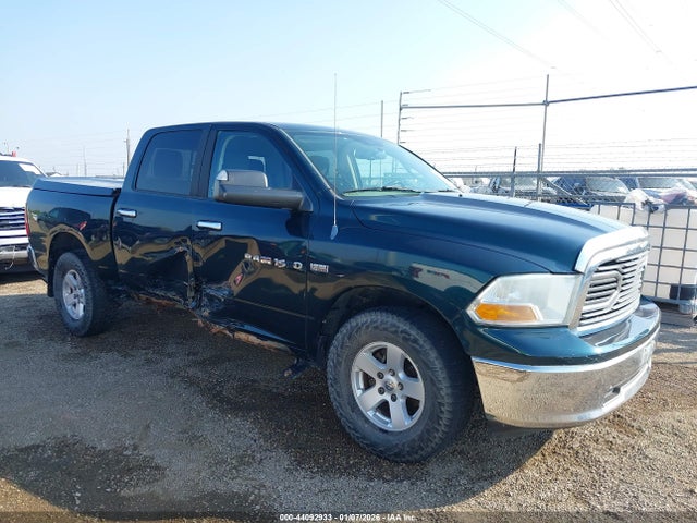Aukcja sprzedaży 2011 Ram Ram 1500 Slt, vin: 1D7RV1CT1BS603895, numer aukcji: 44092933