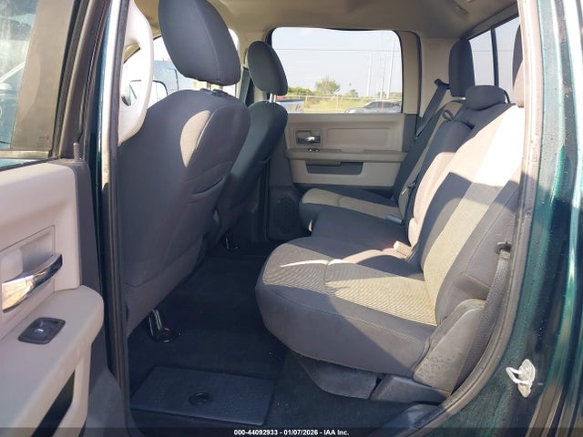 Aukcja sprzedaży 2011 Ram Ram 1500 Slt, vin: 1D7RV1CT1BS603895, numer aukcji: 44092933