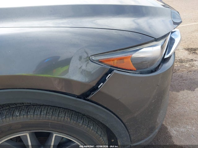 44092941 :رقم المزاد ، JM3KFACM6J1331986 vin ، 2018 Mazda Cx-5 Touring مزاد بيع