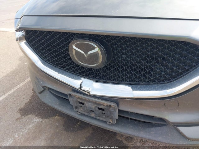 44092941 :رقم المزاد ، JM3KFACM6J1331986 vin ، 2018 Mazda Cx-5 Touring مزاد بيع