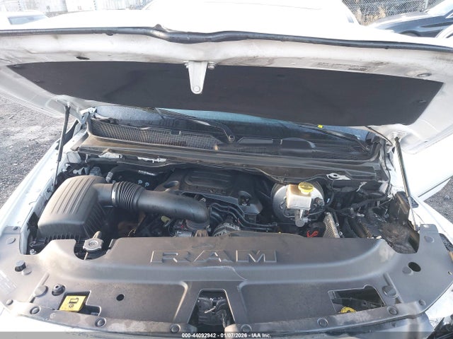 RAM 1500 Limited 4x4 5'7 Box 2020 1C6SRFHT7LN319751 Image 10