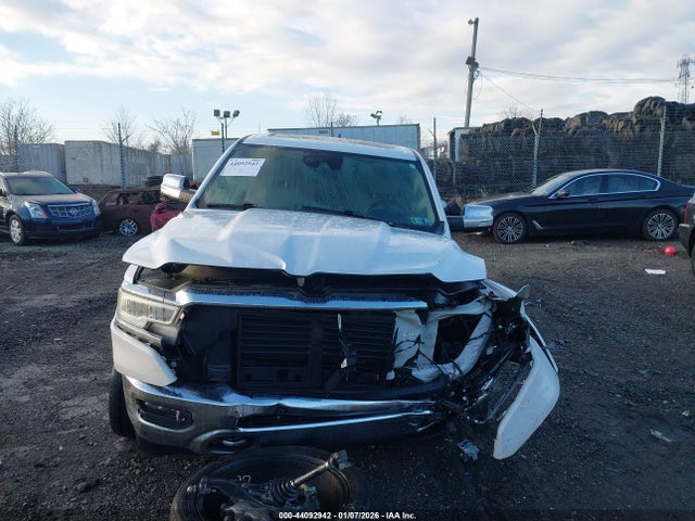 RAM 1500 Limited 4x4 5'7 Box 2020 1C6SRFHT7LN319751 Image 12